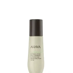 AhavaTime To Revitalize                Lotion Extrême à usage quotidien fermeté et protection avancée SPF30