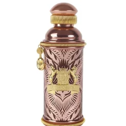 Alexandre JMorning Muscs                Eau de Parfum