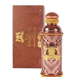 Alexandre JMorning Muscs                Eau de Parfum