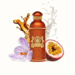 Alexandre JPassion Bliss                Eau de Parfum