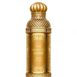 Alexandre JThe Majestic Amber                Eau de Parfum