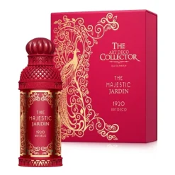 Alexandre JThe Majestic Jardin                Eau de Parfum