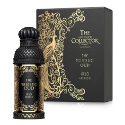 Alexandre JThe Majestic Oud                Eau de Parfum