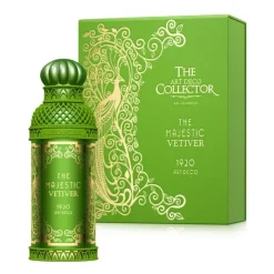 Alexandre JThe Majestic Vetiver                Eau de Parfum