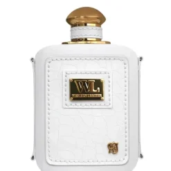 Alexandre JWestern Leather White                Eau de Parfum
