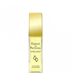 Alyssa AshleyEssence de Patchouli                Eau de Cologne