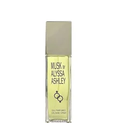 Alyssa AshleyMusk                Eau de Cologne