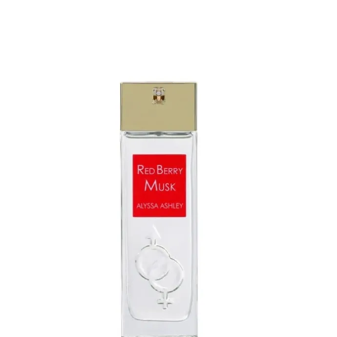Alyssa AshleyRed Berry Musk Eau de Parfum