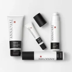 Annayaké Men                Soin Contour des Yeux
