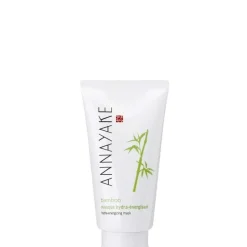 AnnayakéBamboo                Masque Hydra-énergisant