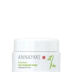 AnnayakéBamboo                Soin Energisant Visage