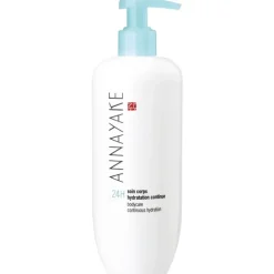 Annayaké24H Hydratation                Soin Corps Hydratation Continue