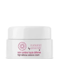 AnnayakéHanami By Annayake                Soin Lumière Haute Défense