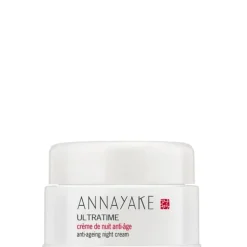 AnnayakéUltratime                Crème de Nuit Anti-âge