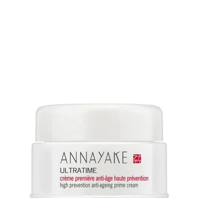 AnnayakéUltratime Crème Première Anti-âge Haute Prévention