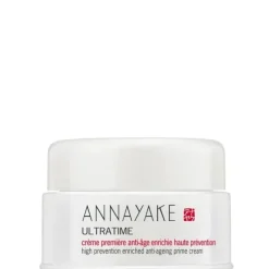 AnnayakéUltratime                Crème Première Anti-âge Enrichie Haute Prévention