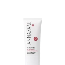 AnnayakéUltratime                Soin Anti-âge Eclat