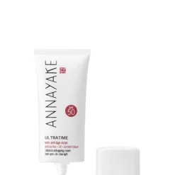 AnnayakéUltratime                Soin Anti-âge Eclat