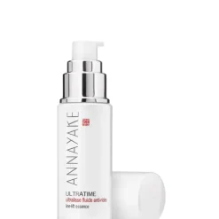 AnnayakéUltratime                Ultralisse Fluide Anti-Rides