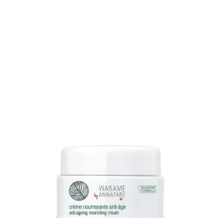 AnnayakéWakame                Crème Nourrissante Anti-Âge
