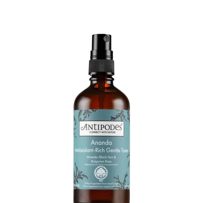 AntipodesAnanda                Lotion Tonique Doux Antioxydant