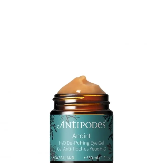 AntipodesAnoint                Gel Anti-Poches Yeux