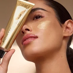 AntipodesAura Gold                Masque Éclat au Miel de Manuka