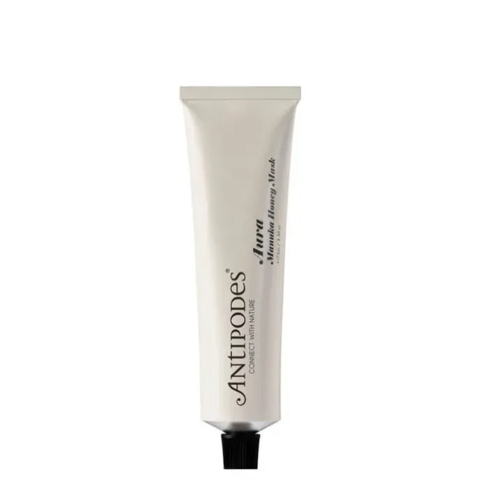 AntipodesAura                 Masque au Miel de Manuka