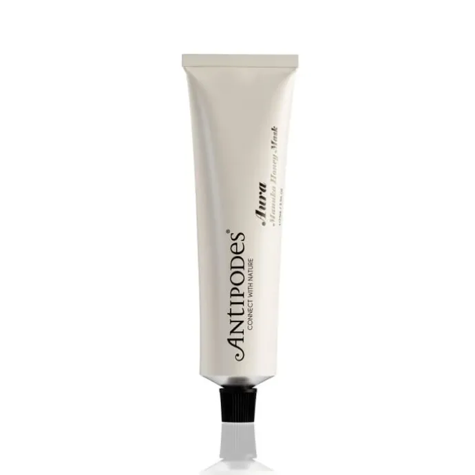 AntipodesAura                 Masque au Miel de Manuka