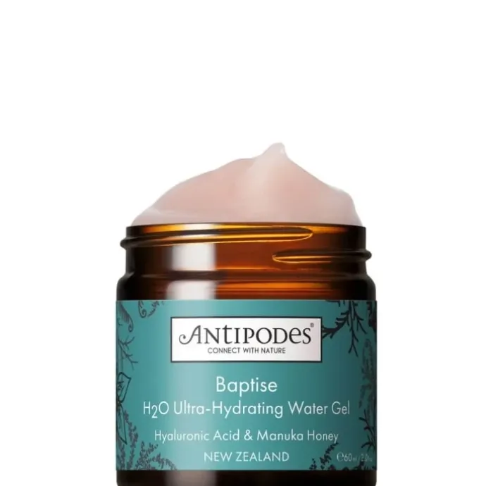 AntipodesBaptise                Gel H2O Booster d'Hydratation