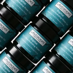 AntipodesBaptise                Gel H2O Booster d'Hydratation