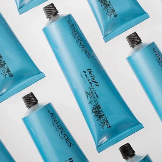 AntipodesDelight Crème Mains et Corps