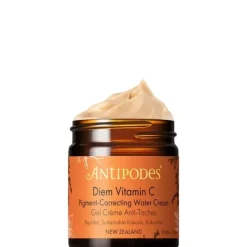 AntipodesDiem Vitamin C                Gel crème anti-taches
