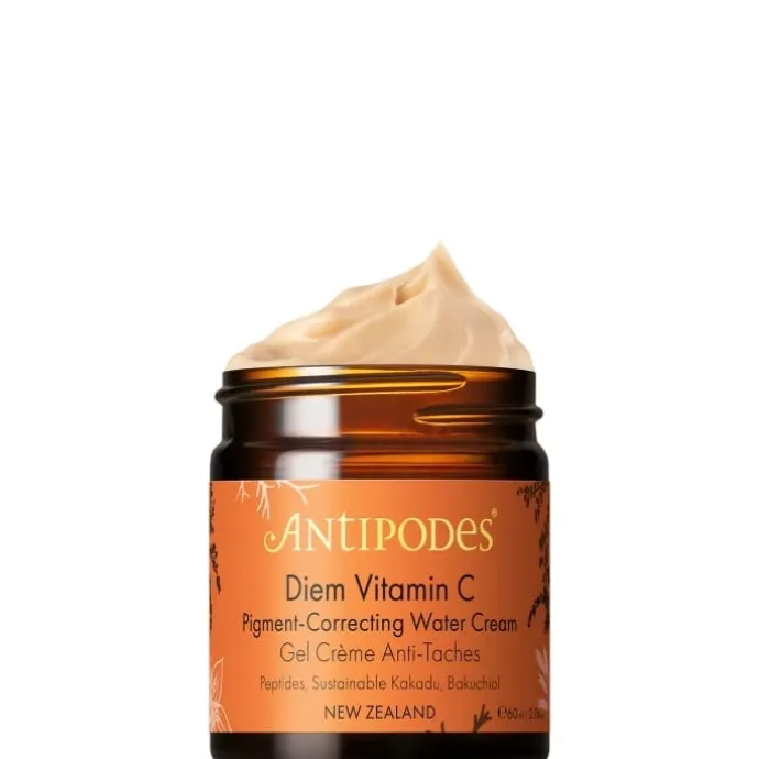 AntipodesDiem Vitamin C                Gel crème anti-taches