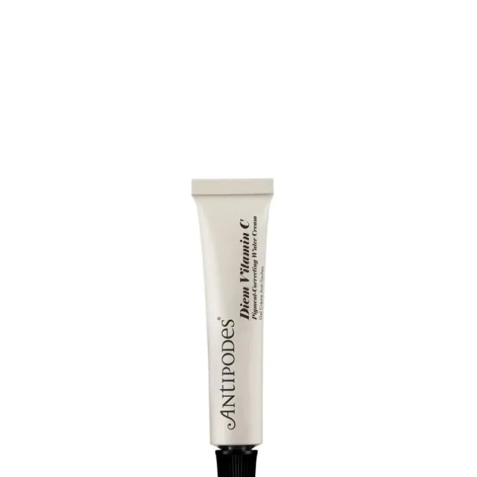 AntipodesDiem Vitamine C                Mini Gel-Crème Anti-Tâches