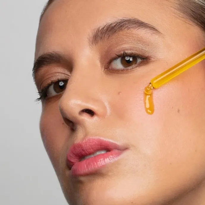 AntipodesDivine                Huile de Rose Musquée & Huile d'avocat Bio