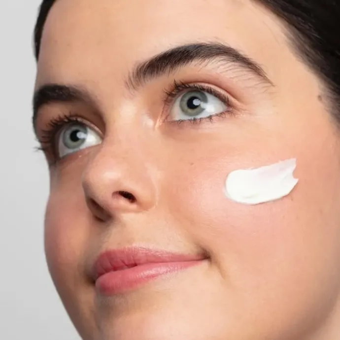 AntipodesGrace                Crème Douce Nettoyante et Démaquillante