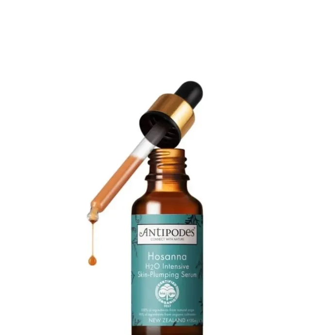 AntipodesHosanna H20                Sérum Repulpant Intense