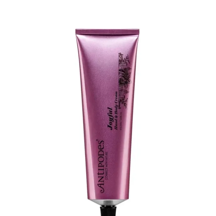 AntipodesJoyful                Crème Mains et Corps