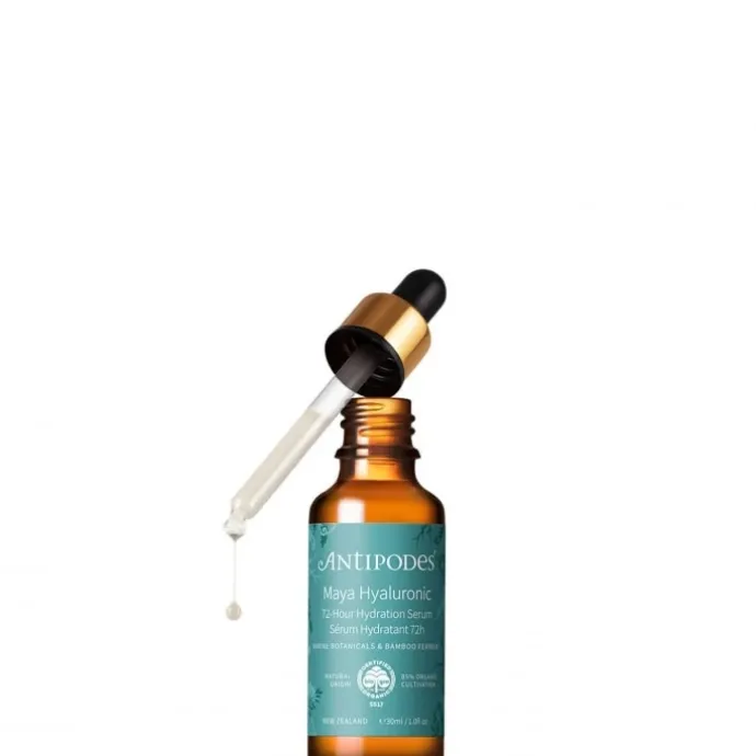AntipodesMaya Hyaluronic                Sérum Hydratant