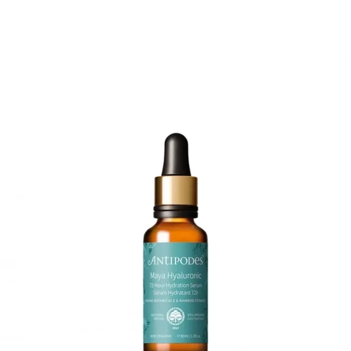 AntipodesMaya Hyaluronic                Sérum Hydratant