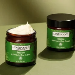 AntipodesRejoice                Crème de Jour Légère