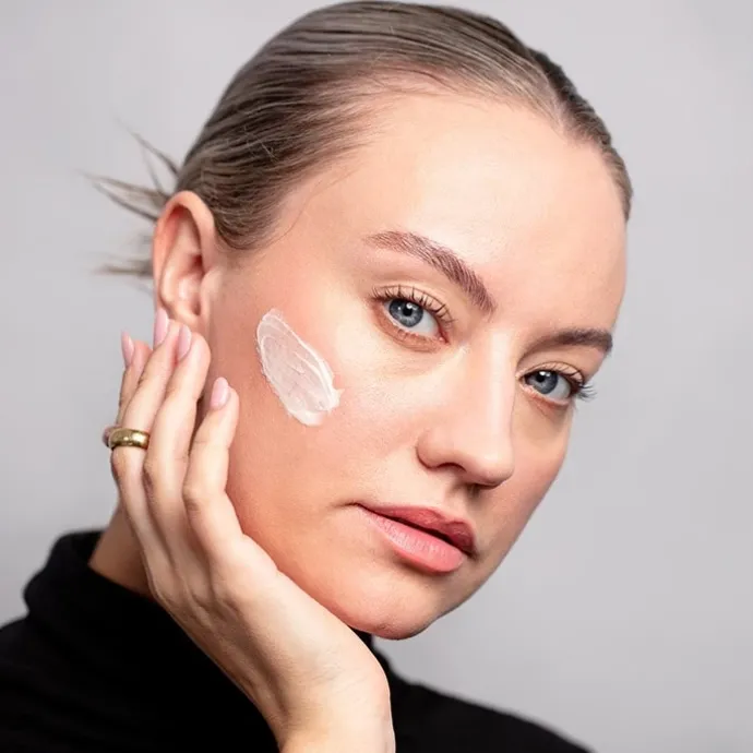 AntipodesRejoice                Crème de Jour Légère