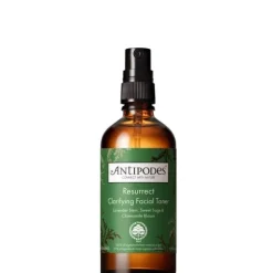 AntipodesResurrect                Tonique Clarifiant Visage