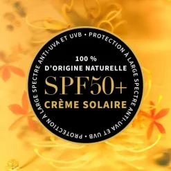 AntipodesSupernatural SPF50+                Crème Solaire Visage