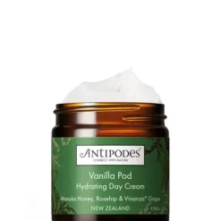 AntipodesVanilla Pod                Crème de Jour Hydratante