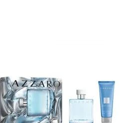 Azzaro Chrome                Coffret Eau de Toilette 50 ml