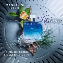 Azzaro Chrome                Eau de Parfum