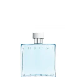 Azzaro Chrome                Eau de Toilette