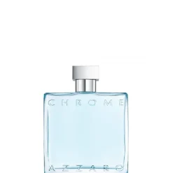 Azzaro Chrome                Eau de Toilette